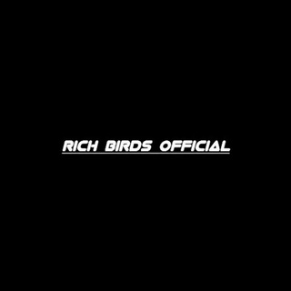 Логотип канала rich_birds_gr