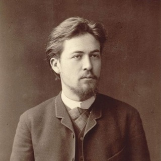 Логотип glm_chekhov