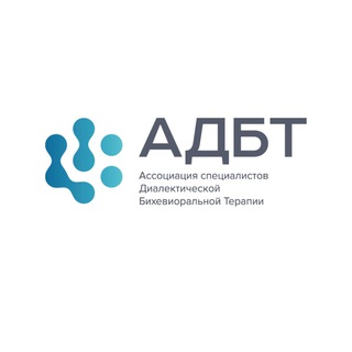 Логотип канала associationdbt