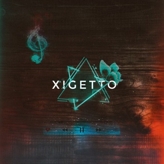 Логотип xigettoremix