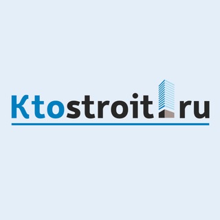 Логотип канала ktostroitvspb