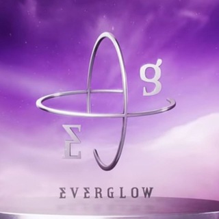 Логотип канала everglow_official