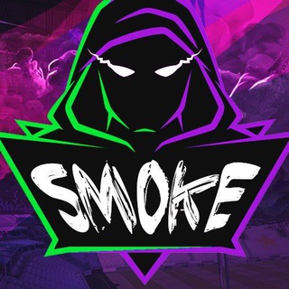 Логотип канала smoke_fifa