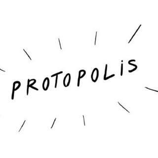 Логотип канала protopolis