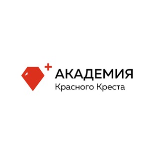 Логотип канала academyredcross