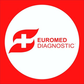 Логотип euromed_diagnostic