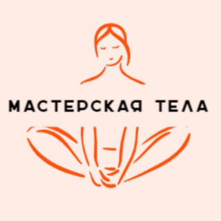 Логотип канала tela_master