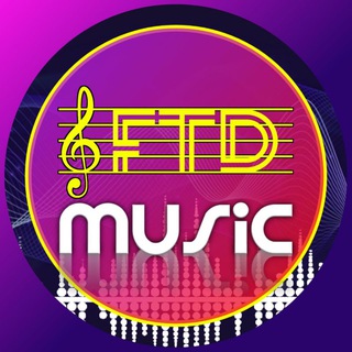 Логотип канала ftd_music