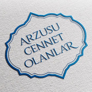 Логотип arzusu_cennet_olanlar