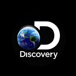 Логотип канала tg_discovery