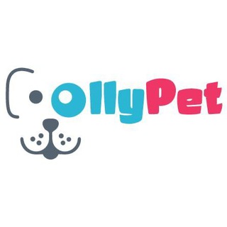 Логотип канала ollypet