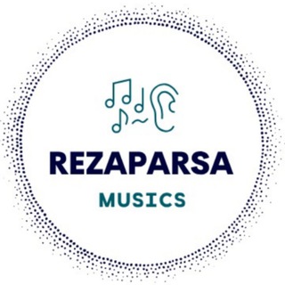 Логотип rezaparsamusics