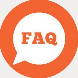 Логотип канала muine_faq