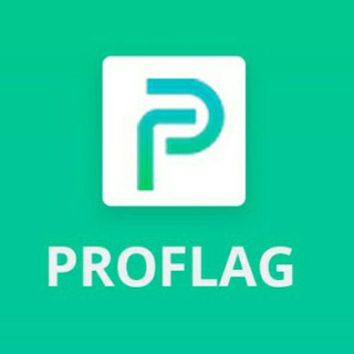 Логотип канала proflagjobs