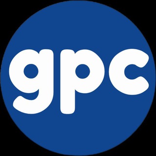 Логотип канала gpc_holding