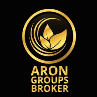 Логотип канала arongroupsbroker