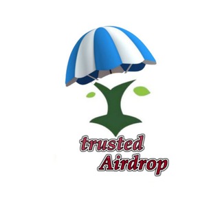 Логотип trustedairdrop2