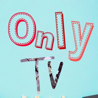Логотип tv_only