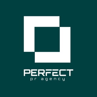 Логотип канала pr_perfect