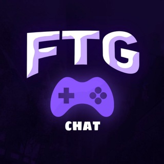 Логотип ftgchat9