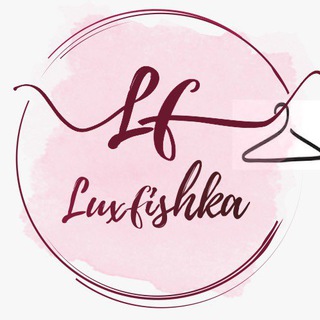 Логотип luxfishka