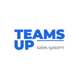 Логотип канала sales_teamsup_managers