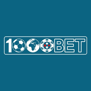 Логотип канала hezarbet_1000bets