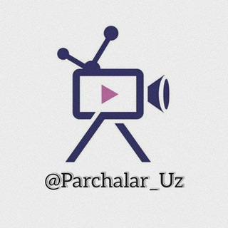 Логотип канала parchalar_uz