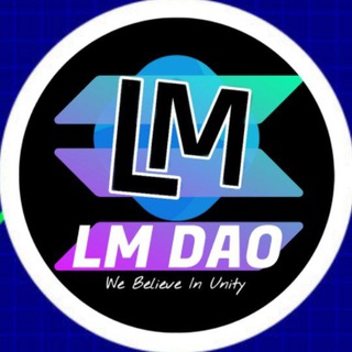 Логотип канала dao_lm