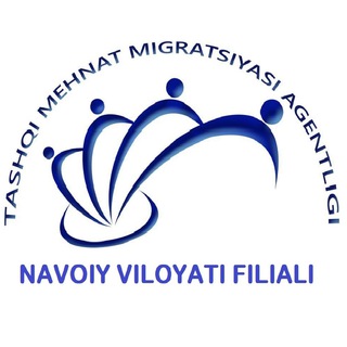 Логотип канала navoiymigratsiya