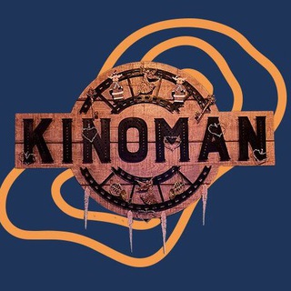 Логотип kinoman2024