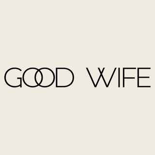 Логотип канала goodwife_ru