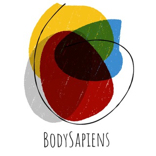 Логотип канала bodysapiens