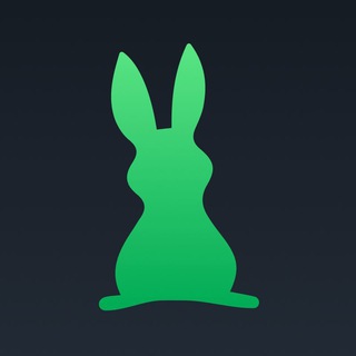 Логотип канала yourbunnytrades_rus