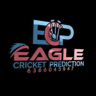 Логотип канала Cricket_Eagle_Real