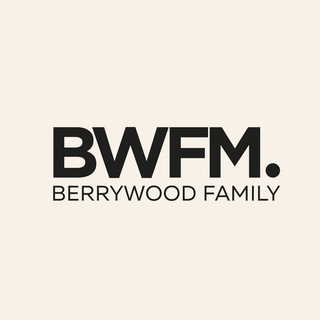 Логотип канала berrywoodfamily