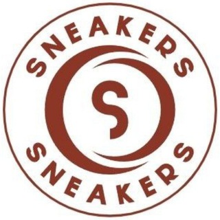 Логотип канала sthatsneakers