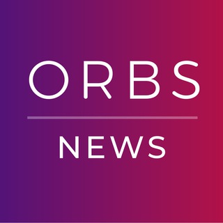 Логотип канала orbsannouncements