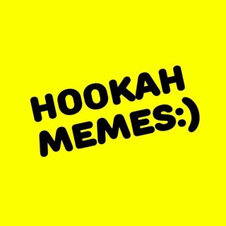 Логотип канала hookahmem