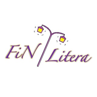 Логотип канала financelitera