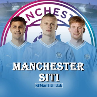 Логотип канала manchestr_city_manchester_sity