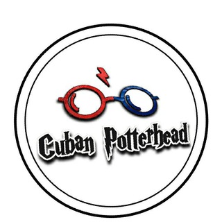 Логотип канала respaldopotterhead