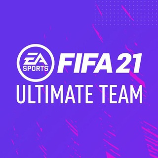 Логотип канала fifa2fut