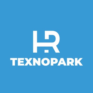 Логотип канала hrtexnopark