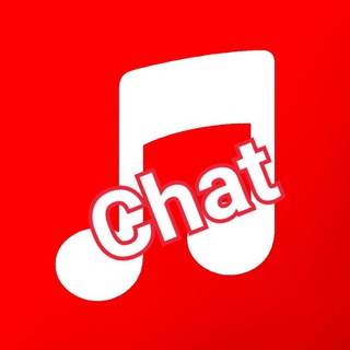 Логотип канала top_muzon_chat