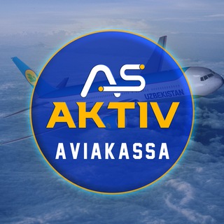 Логотип канала aktiv_aviakassa