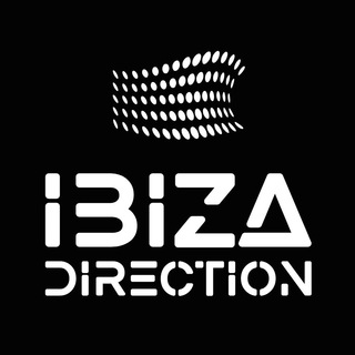 Логотип канала ibizadirection