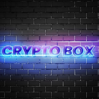 Логотип канала crypto_box_free_binance