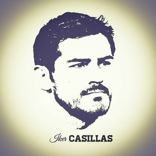 Логотип канала casillas