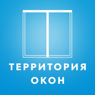 Логотип канала territoriya_okon